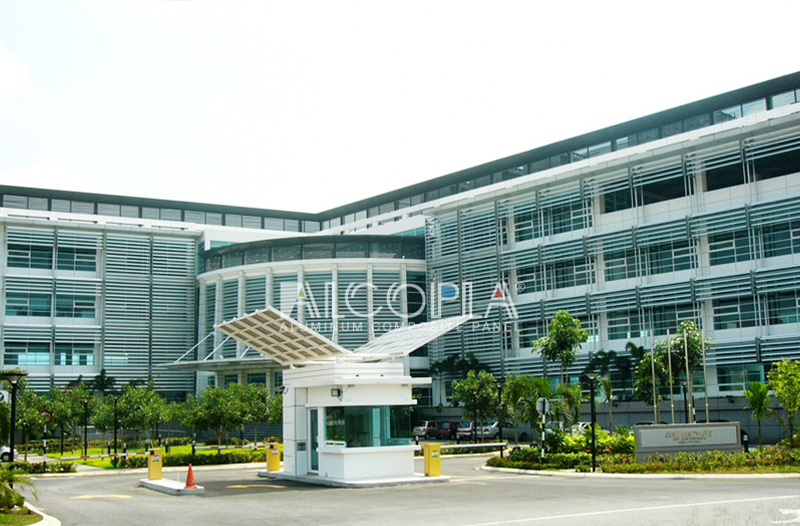 BMW Headquater, Cyberjaya